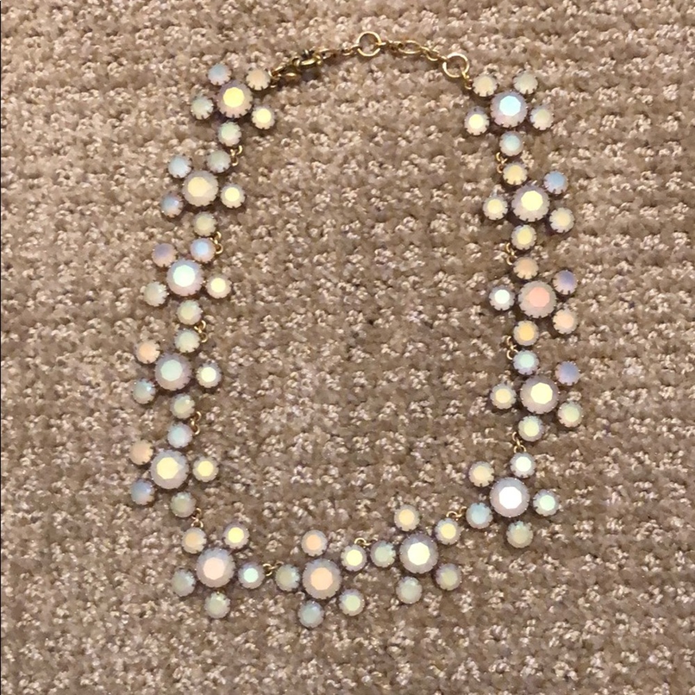 J Crew Necklace